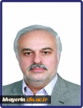 دکتر غلامرضا عطاران 