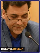 دکتر علی محمدی 