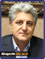 مهندس علی مراد میرعالی 