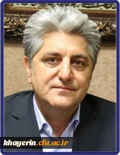 مهندس علی مراد میرعالی 