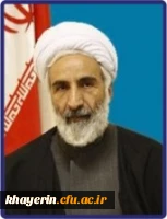 حجت الاسلام محمدعلی نظام زاده 