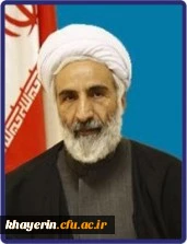 حجت الاسلام محمدعلی نظام زاده 