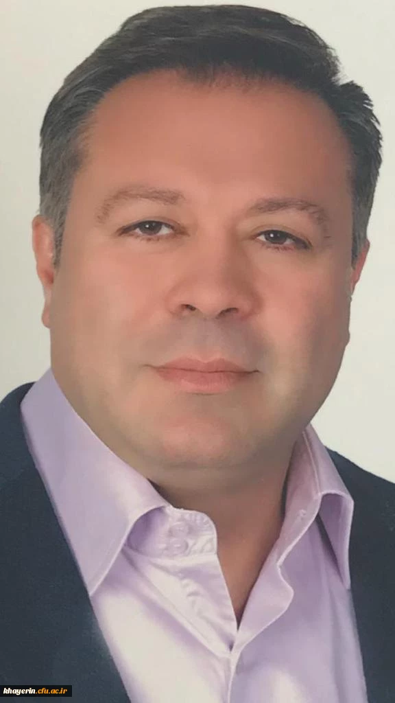 مهندس پیمان دارابیان 