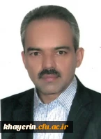 دکتر مسعود بابایی