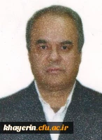 دکتر محمد سلطانی فر