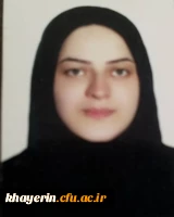 خانم مهندس سلمی بابایی