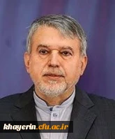 دکتر رضا صالحی امیری 