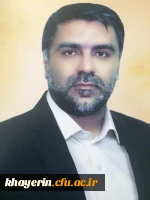 دکتر فرزاد زیویار 