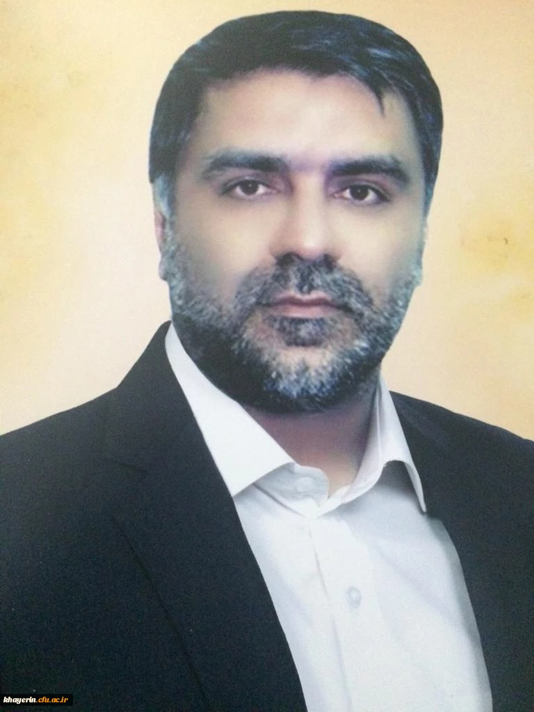 دکتر فرزاد زیویار 