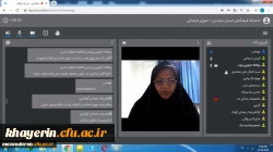 نشست شورای استانی بنیاد خیرین استان مازندران حامی دانشگاه فرهنگیان 4