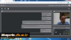 نشست شورای استانی بنیاد خیرین استان مازندران حامی دانشگاه فرهنگیان 6