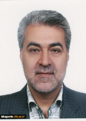 دریافت مجوز رسمی فعالیت شعبه بنیاد خیرین استان مرکزی حامی دانشگاه فرهنگیان  2