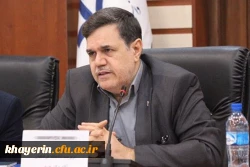 دومین نشست مجازی بنیاد خیرین حامی دانشگاه فرهنگیان همراه با سی و یک استان کشور  6