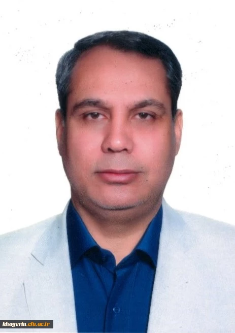 قاضی اسماعیلی