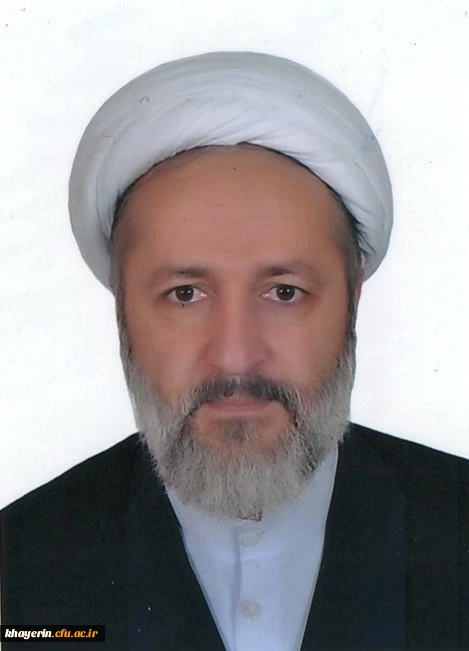 حاج آقا تقوی 