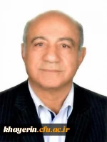 حاج اکبر ابراهیمی