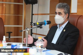 پیام مدیرعامل، جناب آقای دکتر مهدی احمدی بمناسبت روز تکریم خیرین 