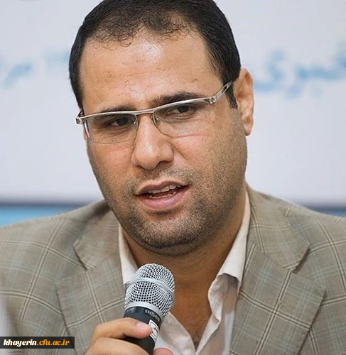 رئیس محترم دانشگاه فرهنگیان 