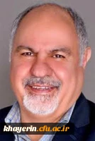 مهندس ابراهیم جمیلی 