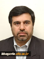 دکتر فریدون همتی