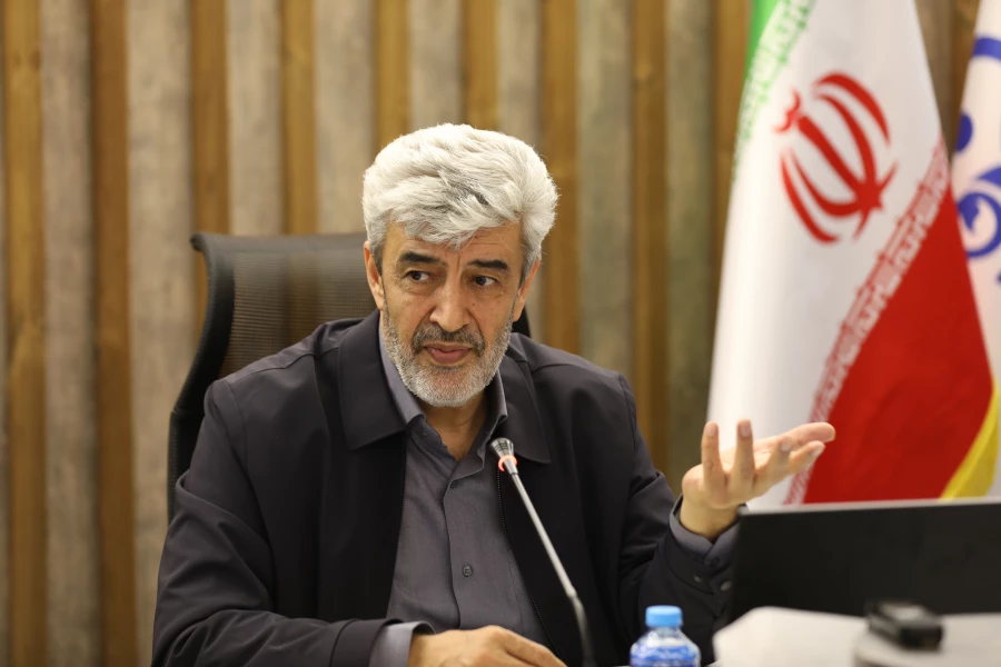 بنیاد خیرین دانشگاه فرهنگیان؛ گامی نوین در مسیر تقویت زیرساخت های تعلیم و تربیت 3