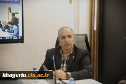 بنیاد خیرین دانشگاه فرهنگیان؛ گامی نوین در مسیر تقویت زیرساخت های تعلیم و تربیت 4