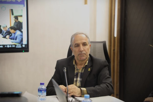 بنیاد خیرین دانشگاه فرهنگیان؛ گامی نوین در مسیر تقویت زیرساخت های تعلیم و تربیت 4