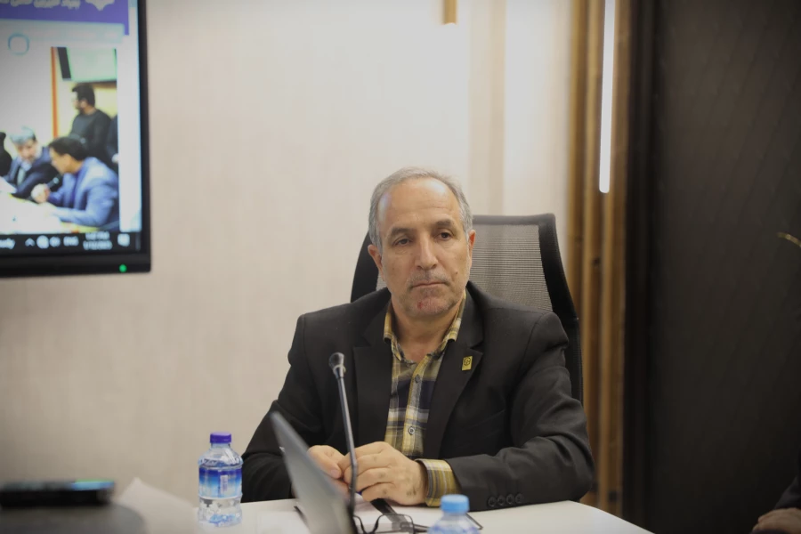 بنیاد خیرین دانشگاه فرهنگیان؛ گامی نوین در مسیر تقویت زیرساخت های تعلیم و تربیت 4