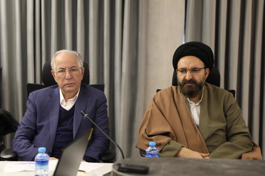 بنیاد خیرین دانشگاه فرهنگیان؛ گامی نوین در مسیر تقویت زیرساخت های تعلیم و تربیت 7