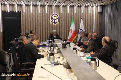 ارتقای نظام آموزشی با جذب نخبگان و حمایت خیرین در دانشگاه فرهنگیان