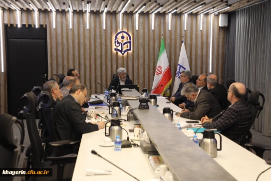 ارتقای نظام آموزشی با جذب نخبگان و حمایت خیرین در دانشگاه فرهنگیان